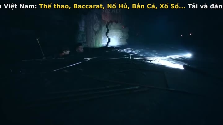 Hình ảnh tập 2 Đạo Mộ Bút Ký 2: Nộ Hải Tiềm Sa