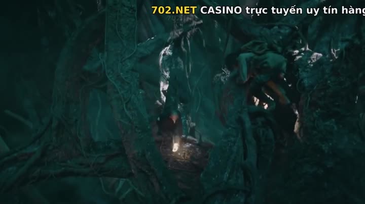 Hình ảnh tập 22 Đạo Mộ Bút Ký 2: Nộ Hải Tiềm Sa