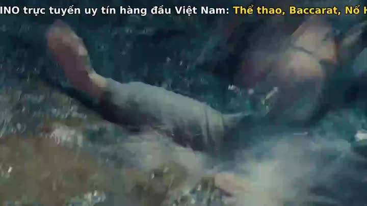 Hình ảnh tập 26 Đạo Mộ Bút Ký 2: Nộ Hải Tiềm Sa