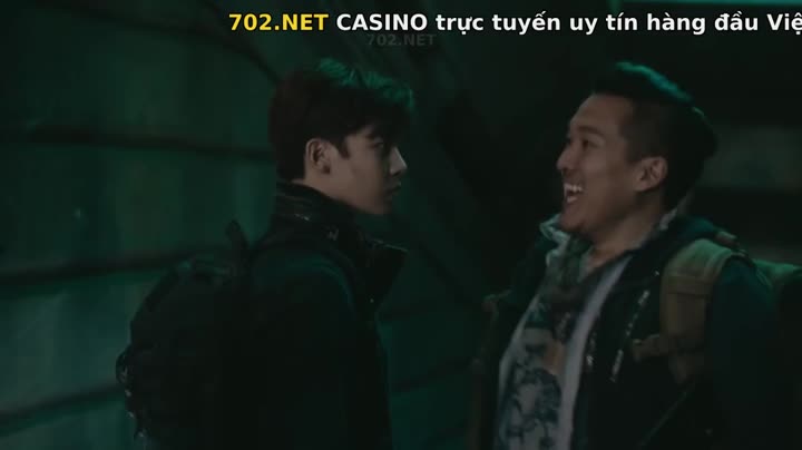 Hình ảnh tập 34 Đạo Mộ Bút Ký 2: Nộ Hải Tiềm Sa