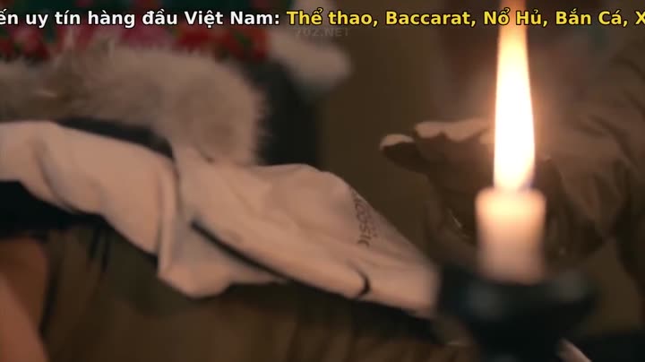 Hình ảnh tập 36 Đạo Mộ Bút Ký 2: Nộ Hải Tiềm Sa