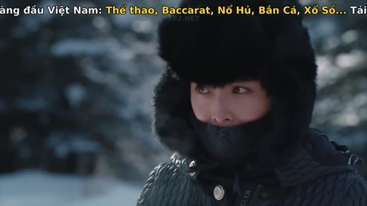 Hình ảnh tập 37 Đạo Mộ Bút Ký 2: Nộ Hải Tiềm Sa