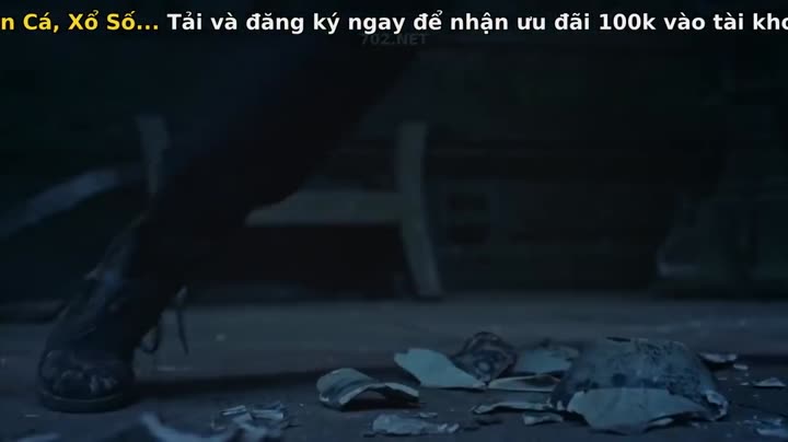 Hình ảnh tập 6 Đạo Mộ Bút Ký 2: Nộ Hải Tiềm Sa
