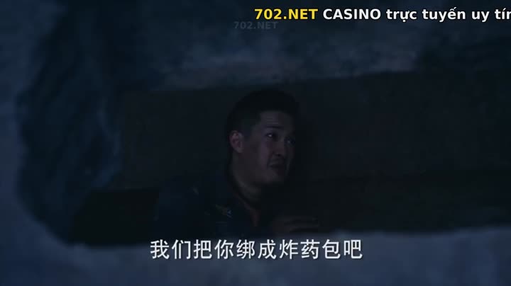 Hình ảnh tập 7 Đạo Mộ Bút Ký 2: Nộ Hải Tiềm Sa