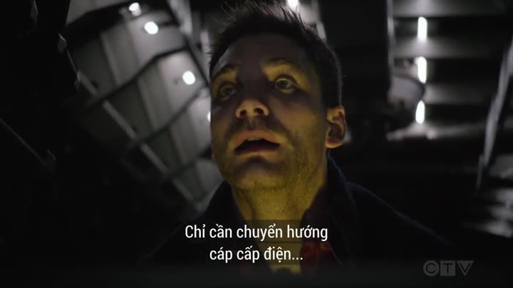 Tập 13 phim Đặc Vụ S.H.I.E.L.D. (Phần 6)