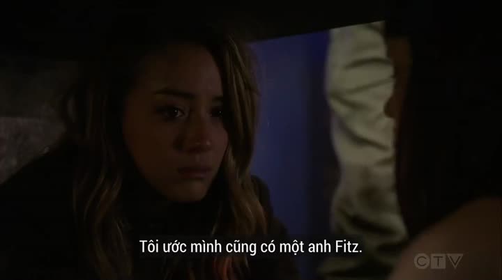 Hình ảnh tập 3 Đặc Vụ S.H.I.E.L.D. (Phần 6)