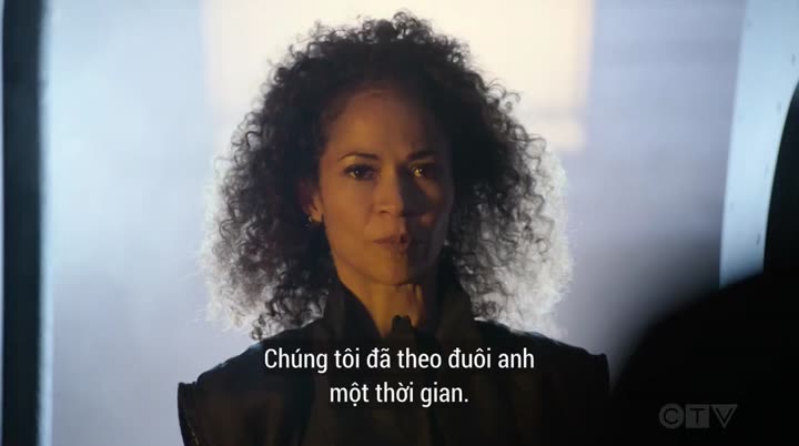 Tập 5 phim Đặc Vụ S.H.I.E.L.D. (Phần 6)