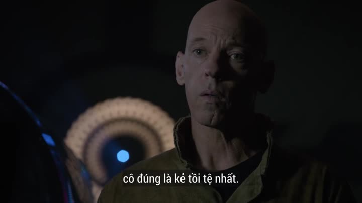 Tập 6 phim Đặc Vụ S.H.I.E.L.D. (Phần 6)