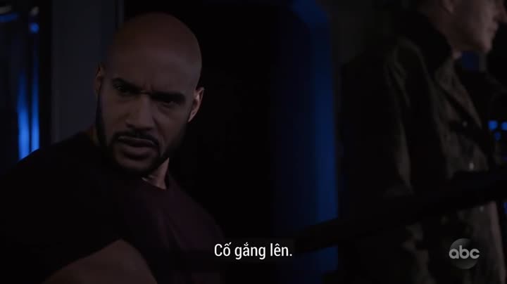Tập 9 phim Đặc Vụ S.H.I.E.L.D. (Phần 6)
