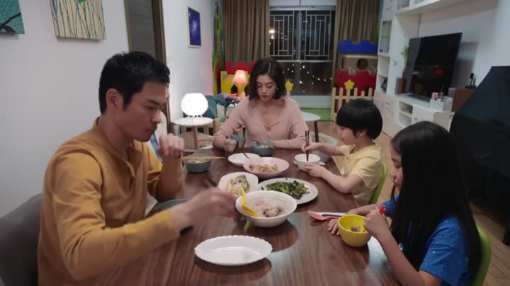 Hình ảnh tập 11 Bác Sĩ Nhi Khoa
