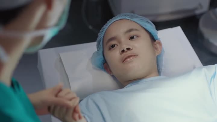 Hình ảnh tập 12 Bác Sĩ Nhi Khoa