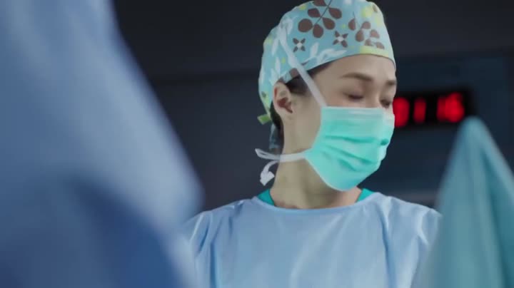 Tập 15 phim Bác Sĩ Nhi Khoa