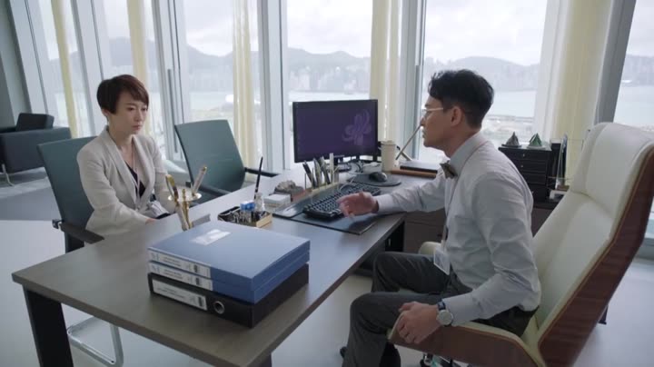 Tập 16 phim Bác Sĩ Nhi Khoa