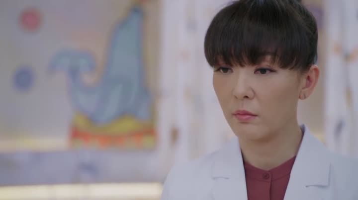 Tập 20 phim Bác Sĩ Nhi Khoa