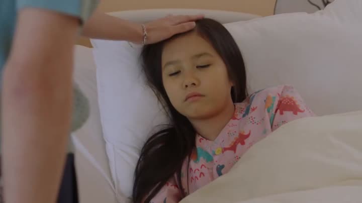 Tập 22 phim Bác Sĩ Nhi Khoa