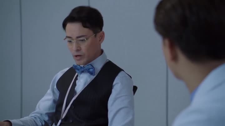 Tập 5 phim Bác Sĩ Nhi Khoa