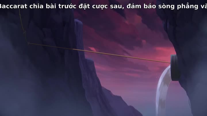 Tập 9 phim Những Chủ Nhân Vũ Trụ: Khải Huyền