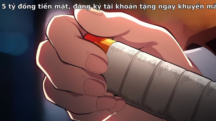 Hình ảnh tập 1 Thanh Gươm Diệt Quỷ: Chuyến Tàu Vô Tận (Bản TV)