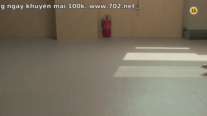Tập 4 phim Thành Phố Nhân Tạo