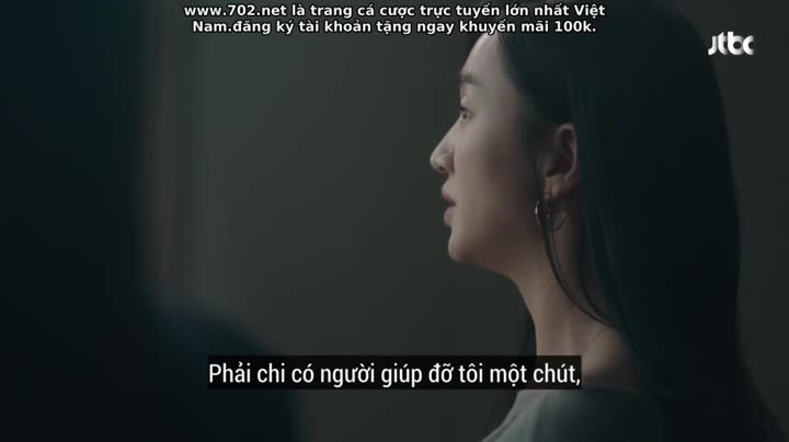Hình ảnh tập 8 Thành Phố Nhân Tạo