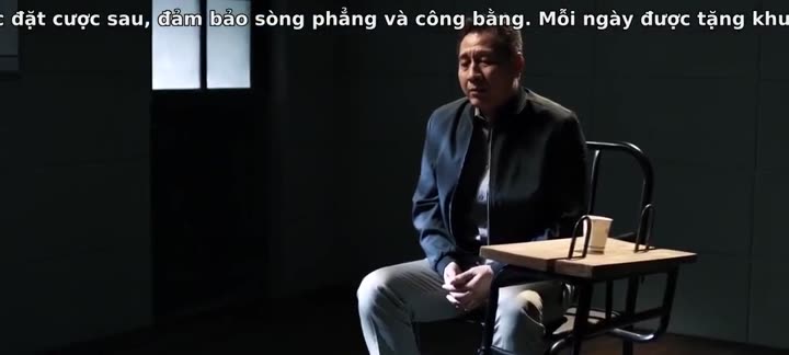 Tập 12 phim Giây Thứ 12
