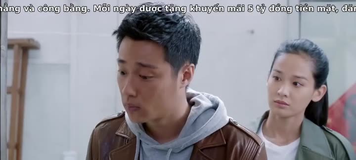 Tập 18 phim Giây Thứ 12