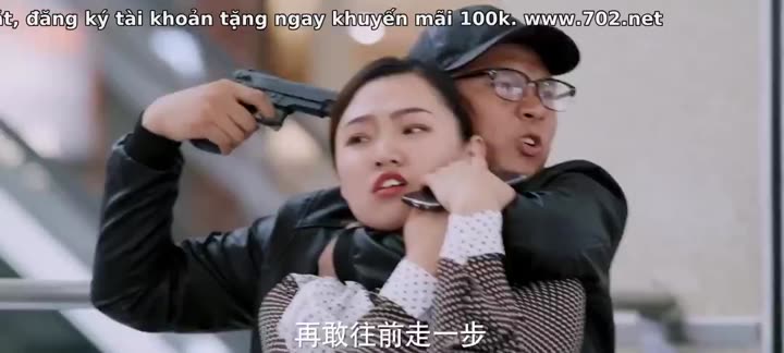 Hình ảnh tập 21 Giây Thứ 12