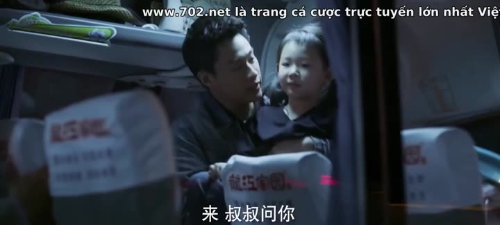 Hình ảnh tập 25 Giây Thứ 12