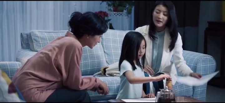 Tập 3 phim Giây Thứ 12