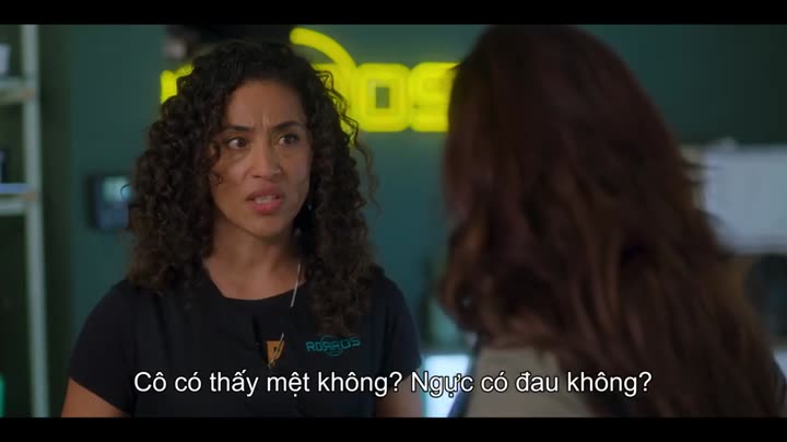 Tập 8 phim Hai mẹ, hai con (Phần 2)