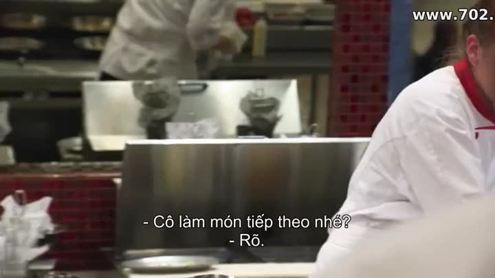 Hình ảnh tập 10 Nhà bếp địa ngục (Phần 20)