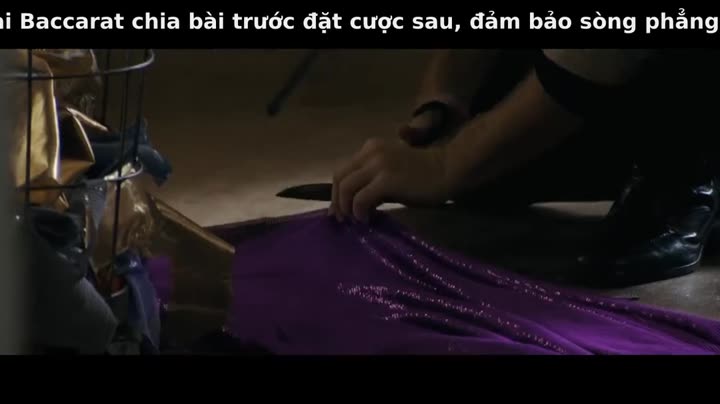 Hình ảnh tập 2 Halston