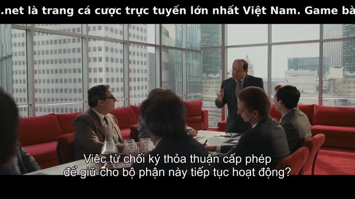 Tập 5 phim Halston
