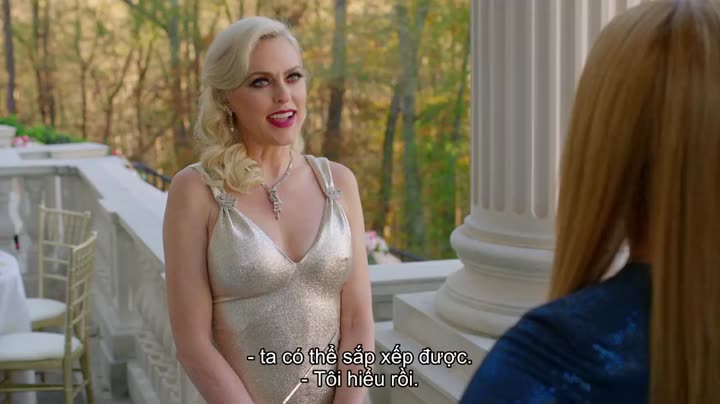 Hình ảnh tập 2 Đế chế (Phần 4)