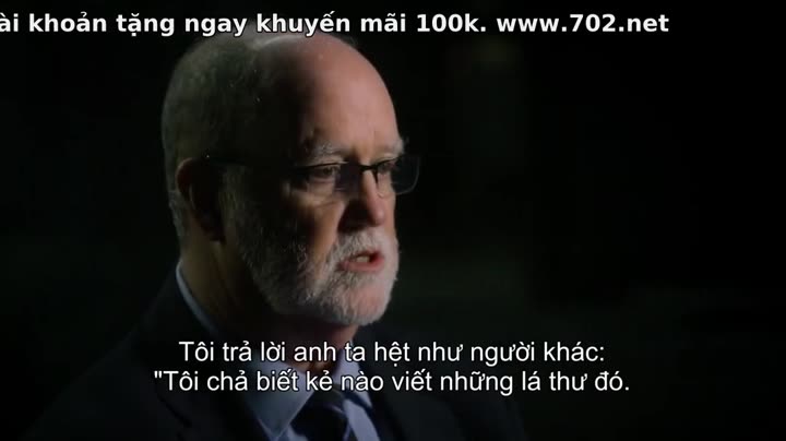 Tập 4 phim Truy bắt kẻ sát nhân (Phần 1)