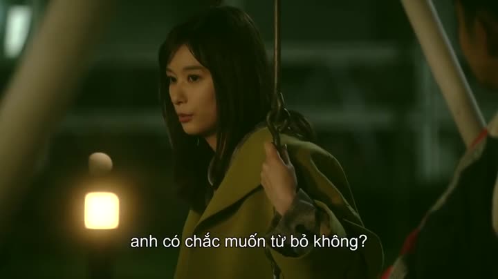 Tập 2 phim Vở hài kịch cuộc đời