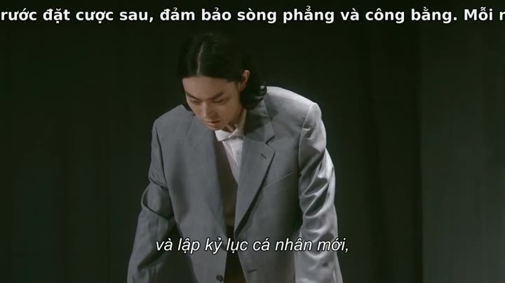 Hình ảnh tập 2 Vở hài kịch cuộc đời