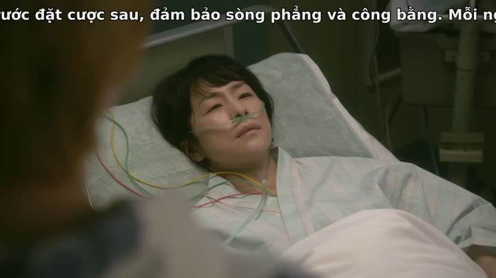 Hình ảnh tập 4 Vở hài kịch cuộc đời