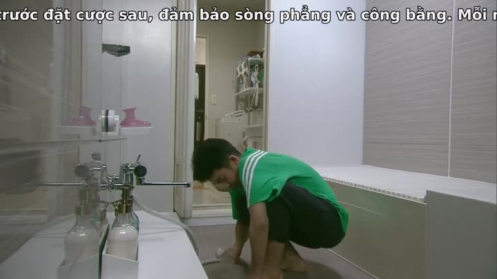 Hình ảnh tập 6 Vở hài kịch cuộc đời