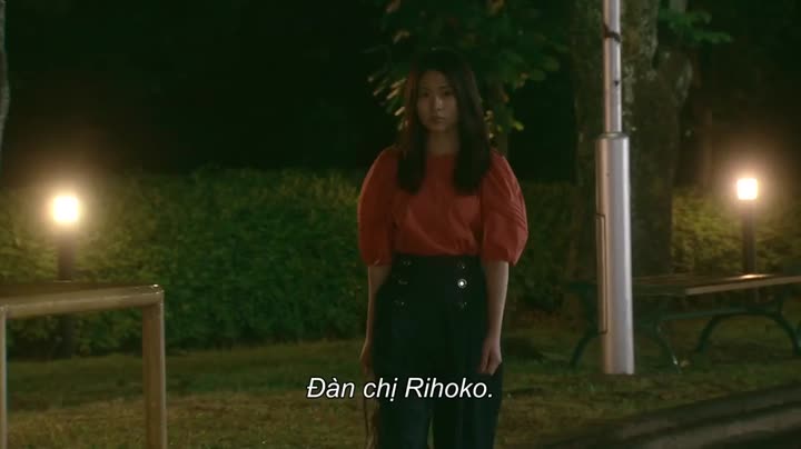 Tập 7 phim Vở hài kịch cuộc đời