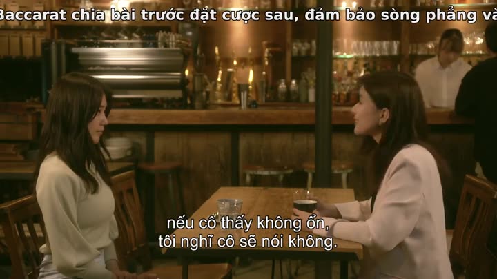 Hình ảnh tập 7 Vở hài kịch cuộc đời