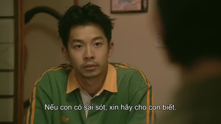 Tập 8 phim Vở hài kịch cuộc đời