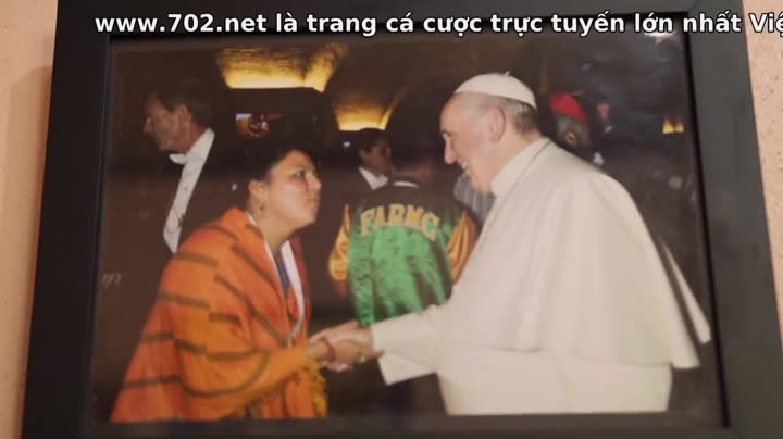 Hình ảnh tập 3 Câu chuyện của một thế hệ – với Giáo hoàng Francis