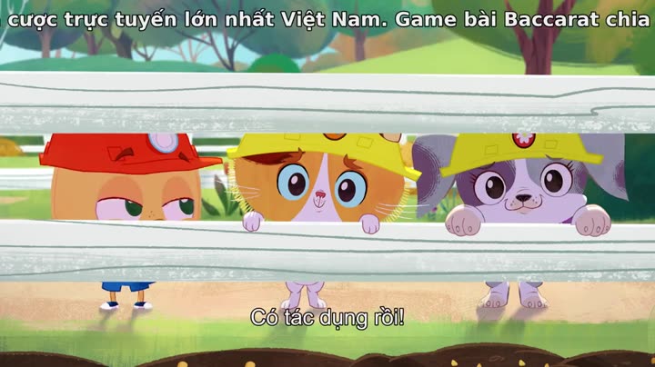 Tập 10 phim Thị trấn cổ tích (Phần 2)