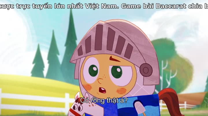 Tập 8 phim Thị trấn cổ tích (Phần 2)