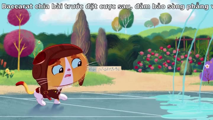 Hình ảnh tập 8 Thị trấn cổ tích (Phần 2)
