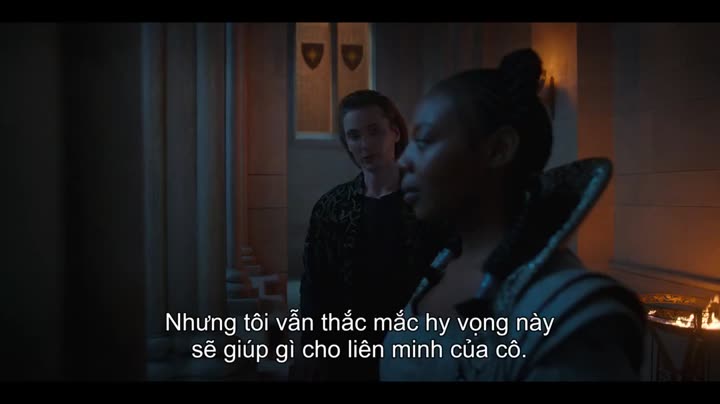 Hình ảnh tập 6 Thợ săn quái vật (Phần 2)