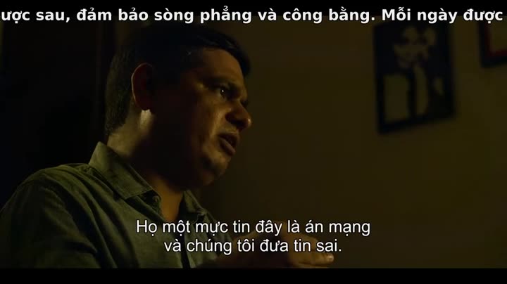Hình ảnh tập 1 Vụ án Burari: Bí ẩn cái chết một gia đình