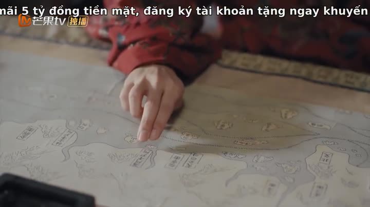 Hình ảnh tập 10 Thượng Thực