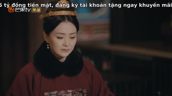 Hình ảnh tập 11 Thượng Thực